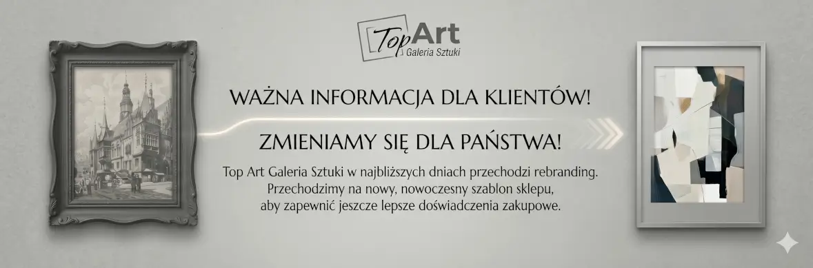 rebranding Top Art